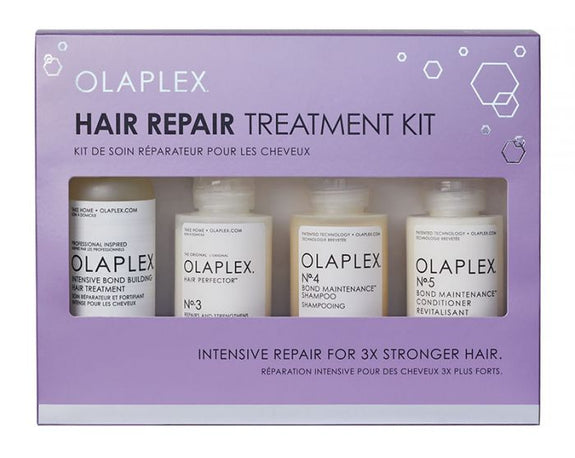 Olaplex Hair Repair Treatment Kit