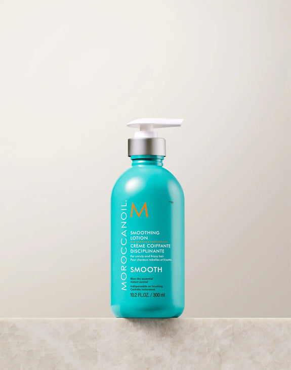 MOROCCANOIL SMOOTHING LOTION  300 ML