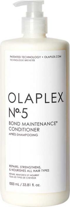 OLAPLEX Nº.5 BOND MAINTENANCE CONDITIONER