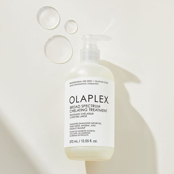 OLAPLEX  Broad Spectrum Chelating Treatment 370ml