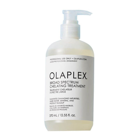 OLAPLEX  Broad Spectrum Chelating Treatment 370ml