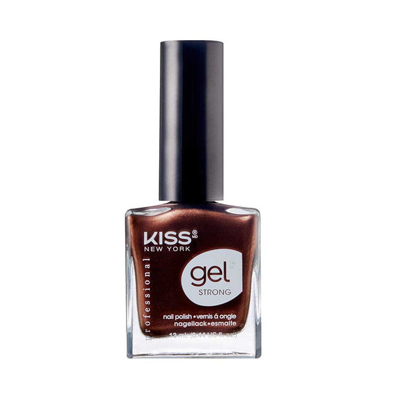 KISS: KSNY GEL NAIL POLISH