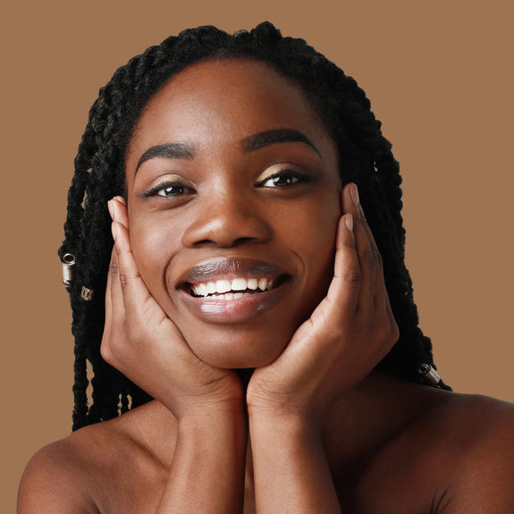 Hollywood Beauty Olive Premium Oil For Hair, Scalp, Skin, And Nails - 8 Oz