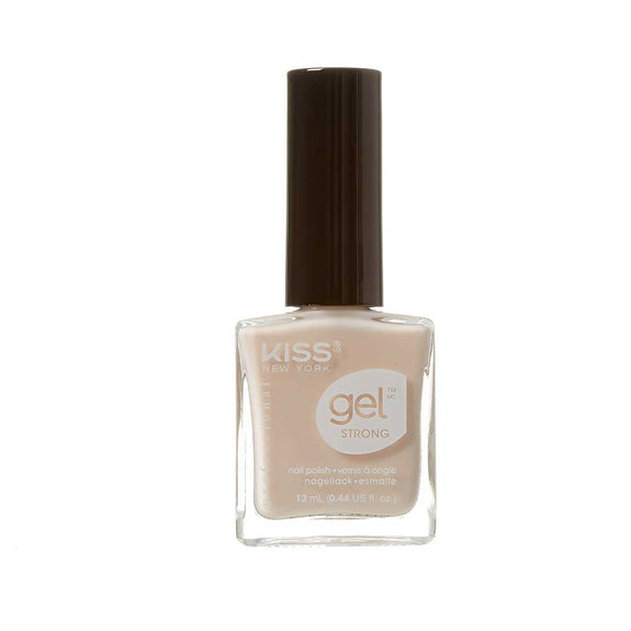 KISS: KSNY GEL NAIL POLISH