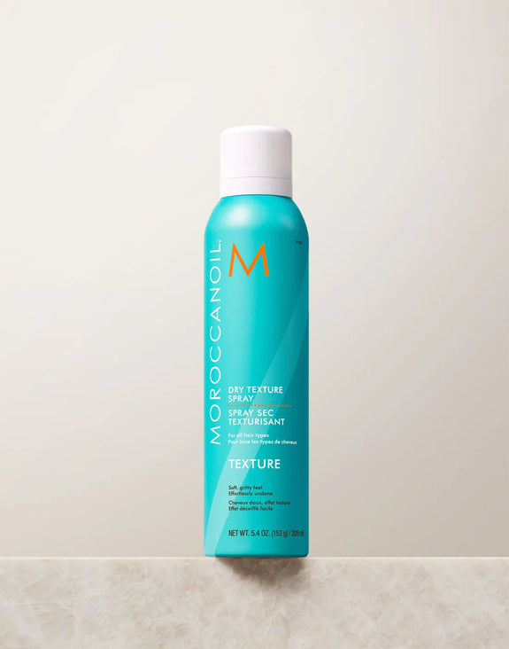 MOROCCANOIL VOLUME DRY TEXTURE SPRAY FOR ALL HAIR TYPE  250 ML