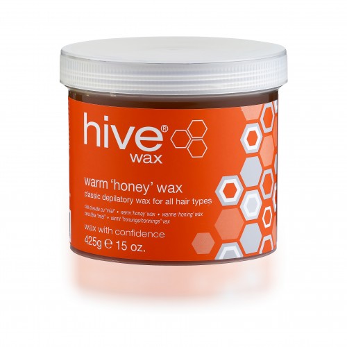 HIVE WARM 'HONEY' WAX