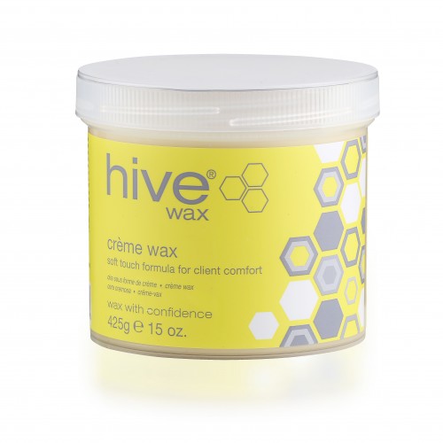 HIVE CRÈME WAX-425G