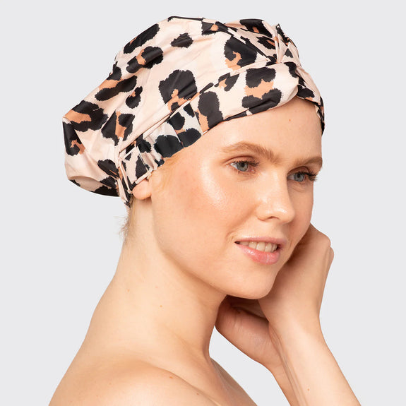 KITSCH  Shower Cap