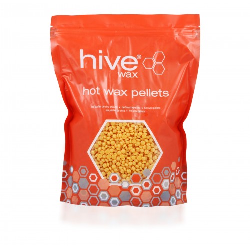 HIVE HOT WAX PELLETS-700G