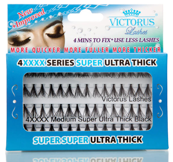 VICTORUS 4XXXX SERIES SUPER ULTRA THICK