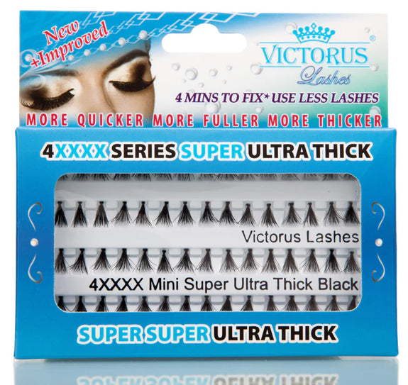 VICTORUS 4XXXX SERIES SUPER ULTRA THICK