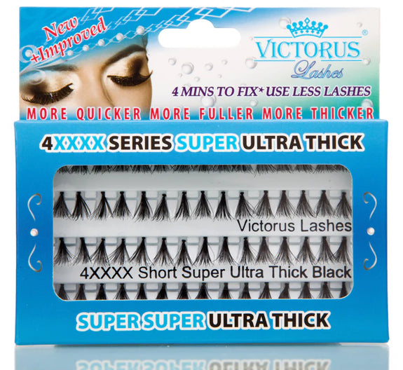 VICTORUS 4XXXX SERIES SUPER ULTRA THICK