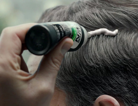 JUST FOR MEN  ORIGINAL FORMULA HAIR DYE