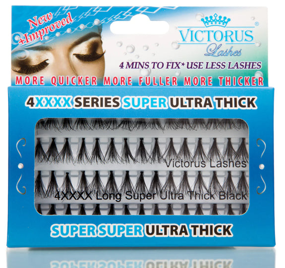 VICTORUS 4XXXX SERIES SUPER ULTRA THICK