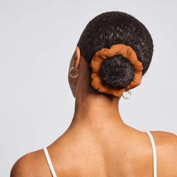 KITSCH Sedona Cloud Scrunchies 3pc Set