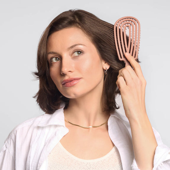 Kitsch Detangling Flexi Brush Wet /Dry