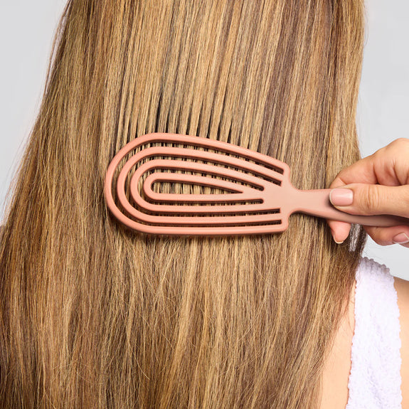Kitsch Detangling Flexi Brush Wet /Dry