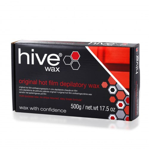 HIVE ORIGINAL HOT FILM WAX