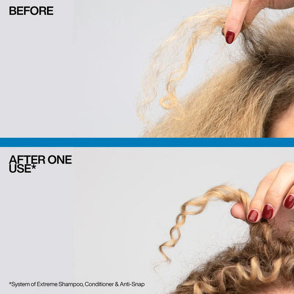 REDKEN EXTREME DISCOVERY SET