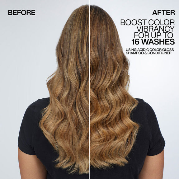 REDKEN ACIDIC COLOR GLOSS DISCOVERY SET
