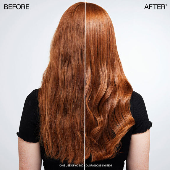 REDKEN ACIDIC COLOR GLOSS DISCOVERY SET