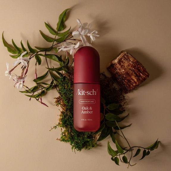 KITSCH OAK & AMBER  HAIR PERFUME