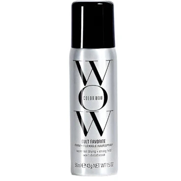 COLOR WOW CULT FAVORITE FIRM + FLEXIBLE HAIRSPRAY 50ML