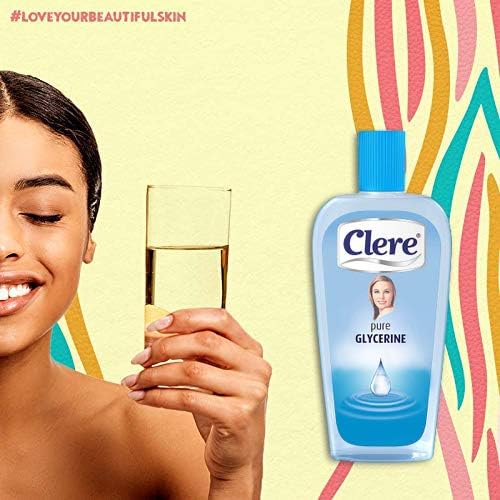 CLERE BP Pure Glycerine