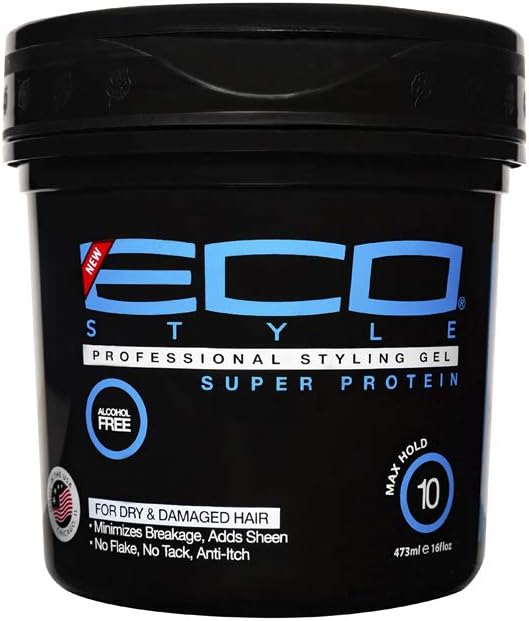 ECO STYLER SUPER PROTEIN GEL