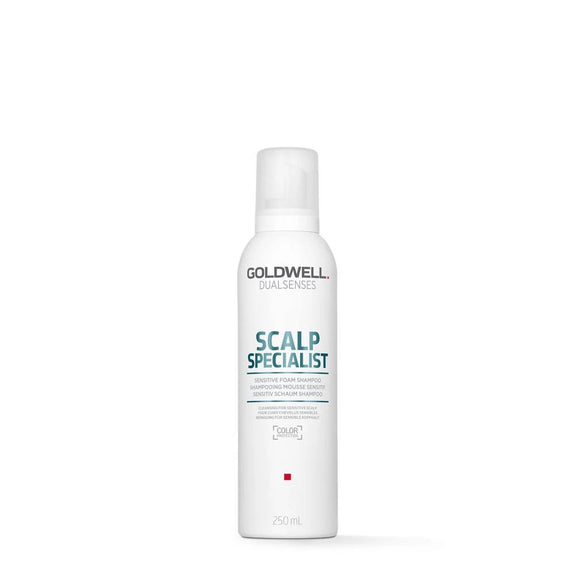 Goldwell Dualsenses Scalp Specialist Foam Shampoo 250ml