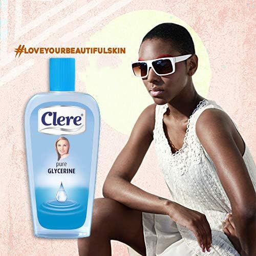 CLERE BP Pure Glycerine