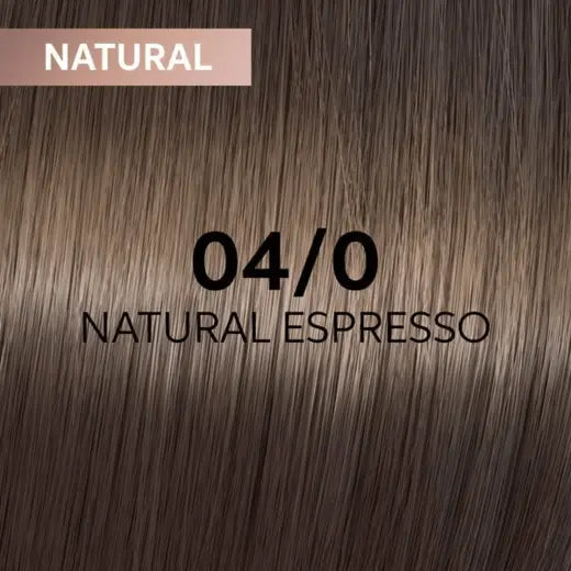 04/0 NATURAL ESPRESSO