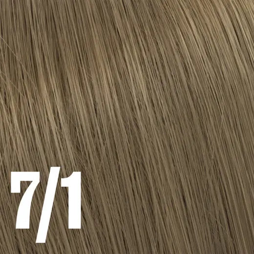 7/1 MEDIUM BLONDE ASH