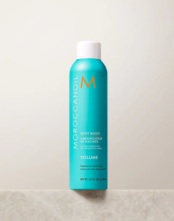 MOROCCANOIL VOLUME ROOT BOOST  FOR FINE TO MEDIUM HAIR 250ML