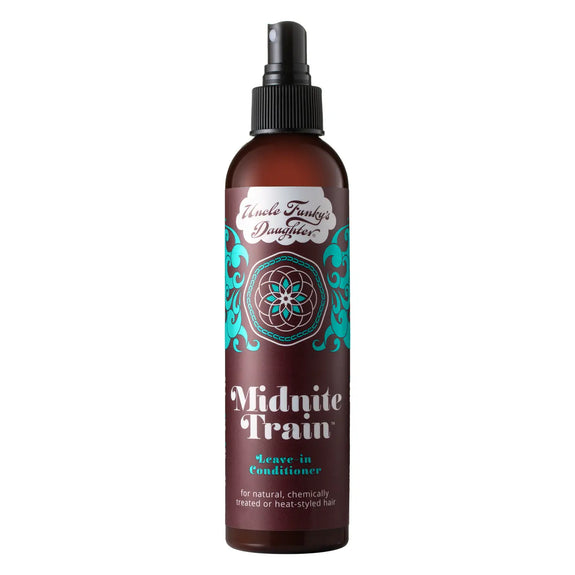 UNCLE FUNKY'S DAUGHTER Midnite Train  LEAVE-IN CONDITIONER 8 OZ