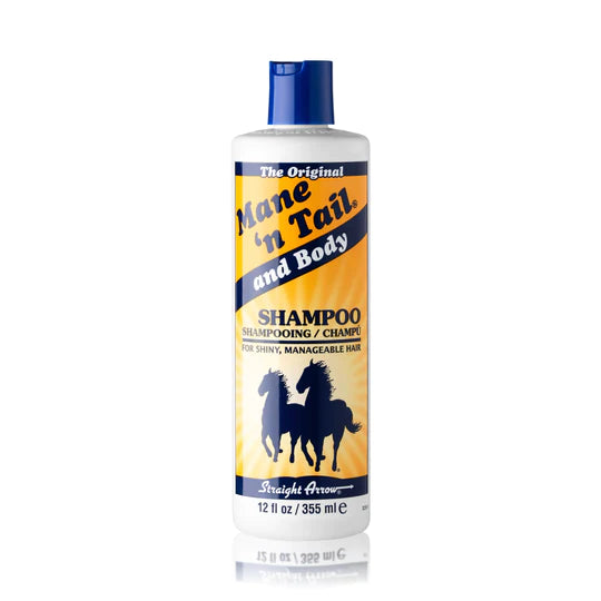 MANE N TAIL MANE 'N TAIL ORIGINAL FORMULA SHAMPOO