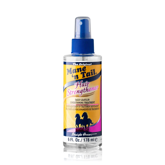 MANE N TAIL HAIR STRENGTHENER DAILY LEAVE-IN SPRAY 6oz