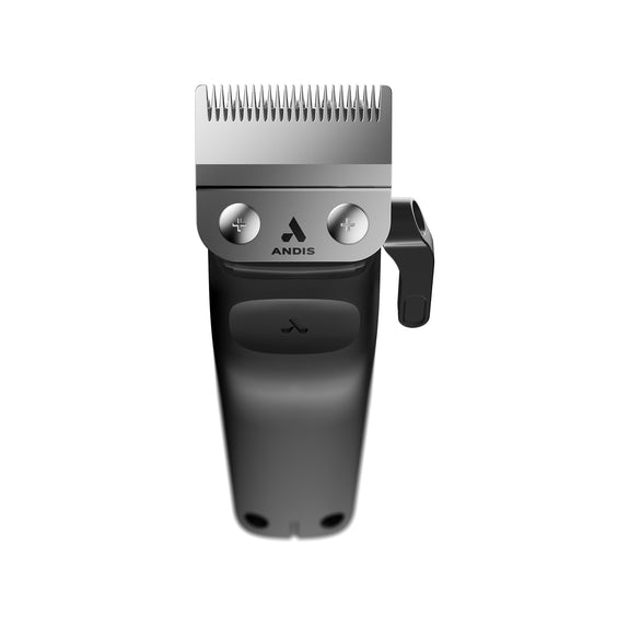 ANDIS ENVY II PREMIER CLIPPER BLACK