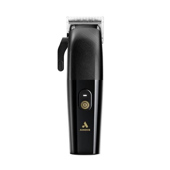 ANDIS ENVY II PREMIER CLIPPER BLACK