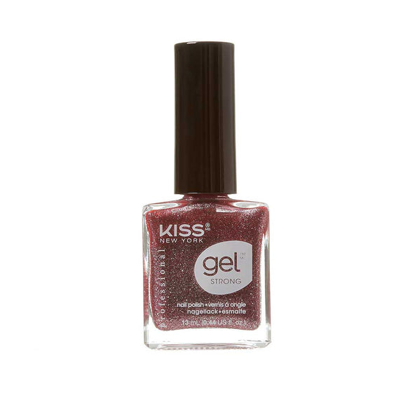 KISS: KSNY GEL NAIL POLISH