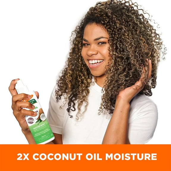 Palmer's Coconut Oil Formula Moisture Boost Leave-in Conditioner, 8.5 oz.