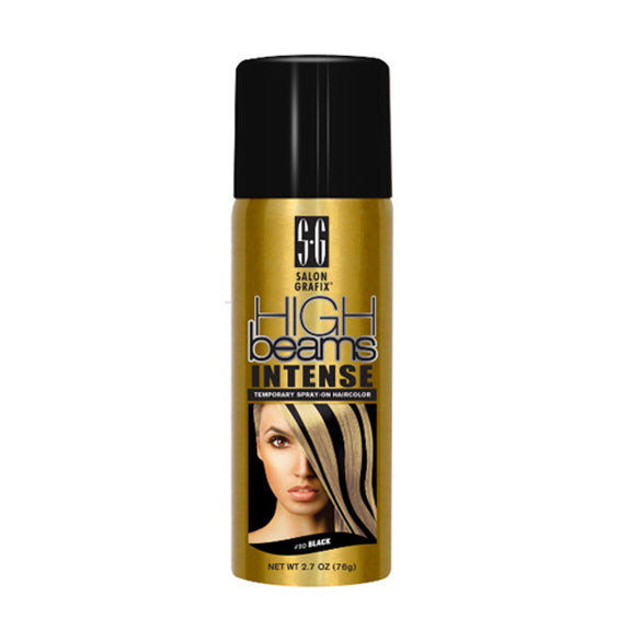 High Beams Intense Temporary Spray-On Hair Color 2.7 oz