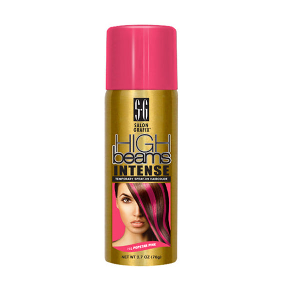 High Beams Intense Temporary Spray-On Hair Color 2.7 oz