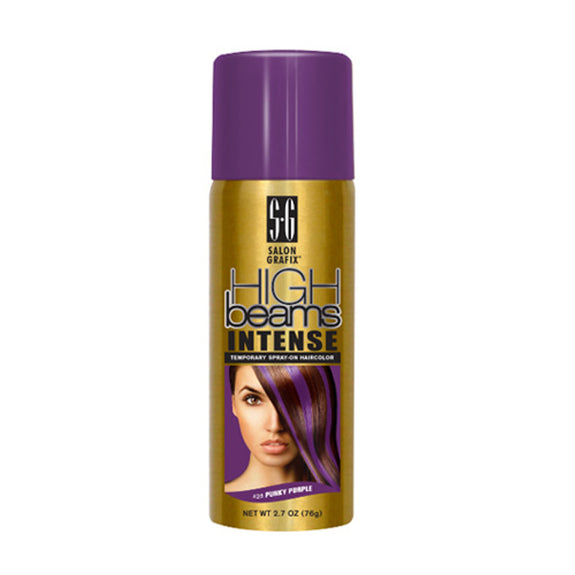 High Beams Intense Temporary Spray-On Hair Color 2.7 oz