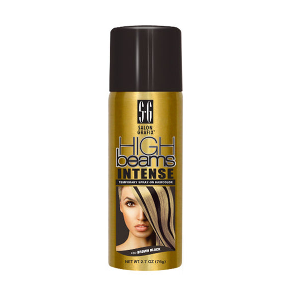 High Beams Intense Temporary Spray-On Hair Color 2.7 oz