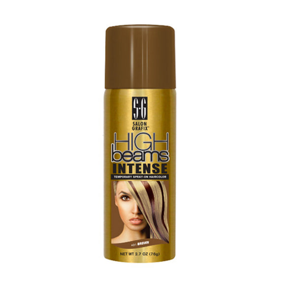 High Beams Intense Temporary Spray-On Hair Color 2.7 oz