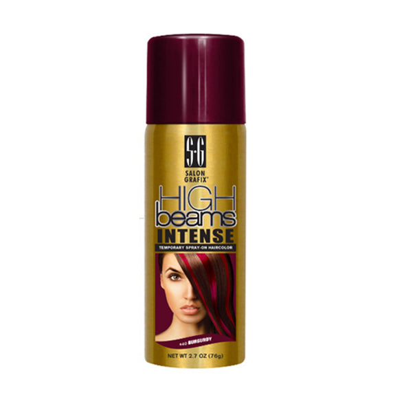 High Beams Intense Temporary Spray-On Hair Color 2.7 oz