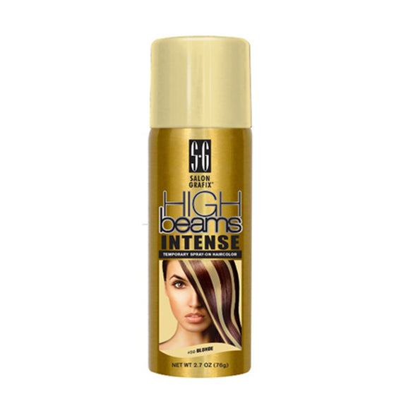 High Beams Intense Temporary Spray-On Hair Color 2.7 oz