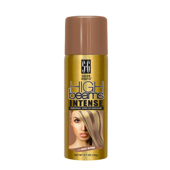 High Beams Intense Temporary Spray-On Hair Color 2.7 oz