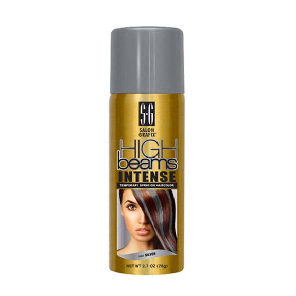 High Beams Intense Temporary Spray-On Hair Color 2.7 oz